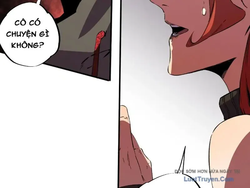 Cấm Chú Sư Mạnh Nhất Lịch Sử Chap 33 - Next Chap 34