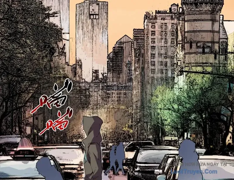 Cấm Chú Sư Mạnh Nhất Lịch Sử Chap 33 - Next Chap 34