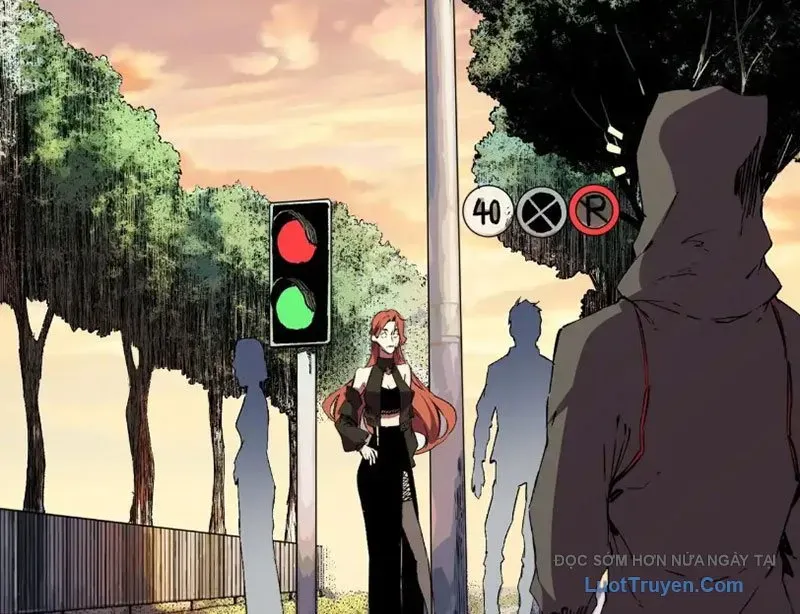 Cấm Chú Sư Mạnh Nhất Lịch Sử Chap 33 - Next Chap 34