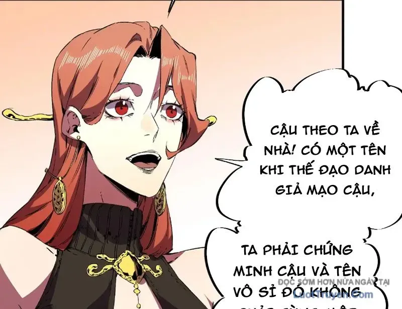 Cấm Chú Sư Mạnh Nhất Lịch Sử Chap 33 - Next Chap 34