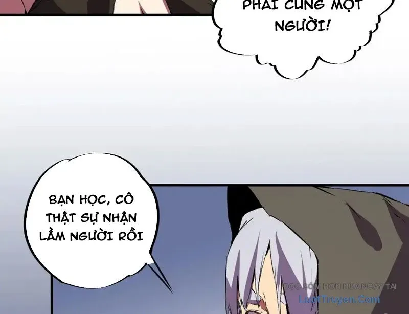 Cấm Chú Sư Mạnh Nhất Lịch Sử Chap 33 - Next Chap 34