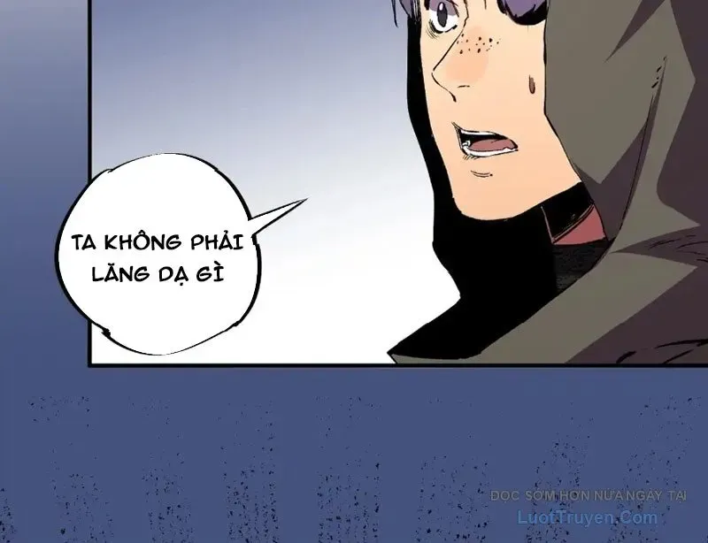 Cấm Chú Sư Mạnh Nhất Lịch Sử Chap 33 - Next Chap 34