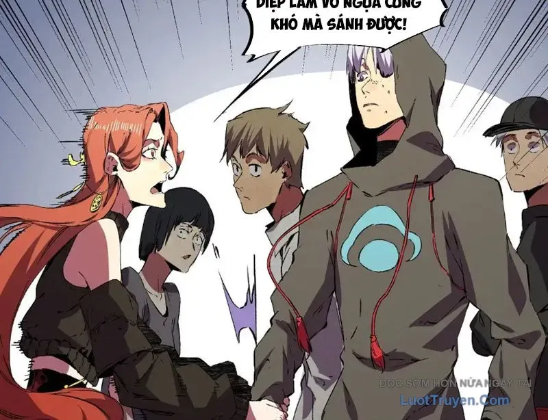 Cấm Chú Sư Mạnh Nhất Lịch Sử Chap 33 - Next Chap 34