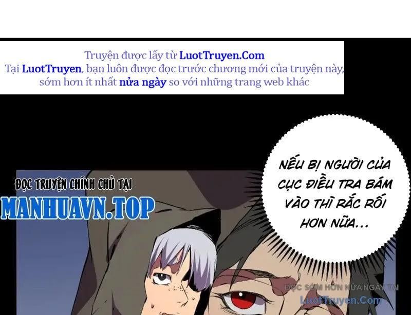 Cấm Chú Sư Mạnh Nhất Lịch Sử Chap 33 - Next Chap 34