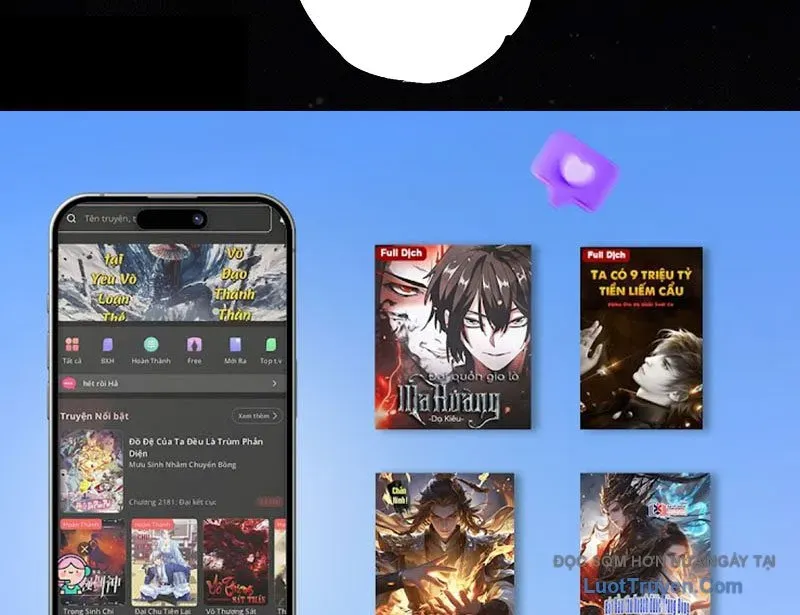 Cấm Chú Sư Mạnh Nhất Lịch Sử Chap 33 - Next Chap 34