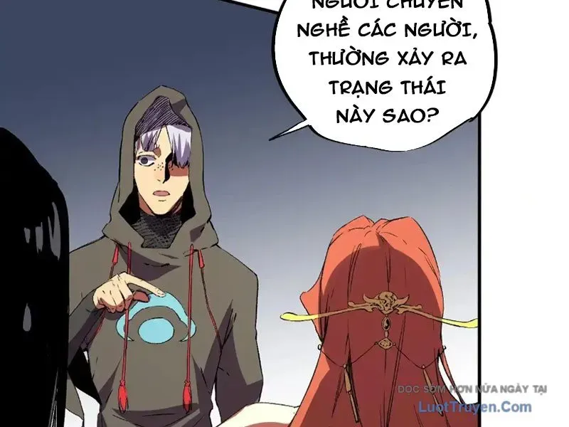 Cấm Chú Sư Mạnh Nhất Lịch Sử Chap 33 - Next Chap 34