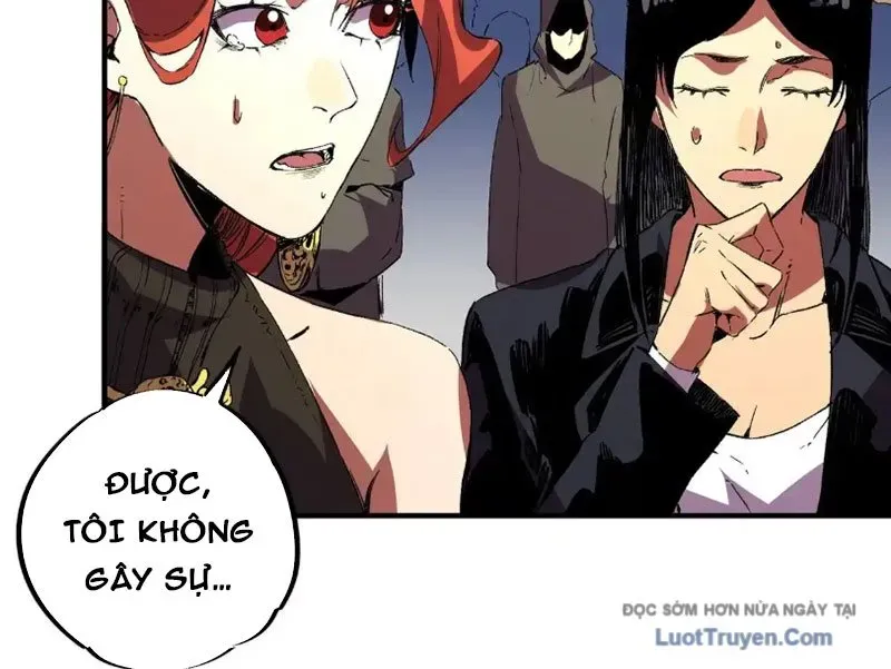 Cấm Chú Sư Mạnh Nhất Lịch Sử Chap 33 - Next Chap 34