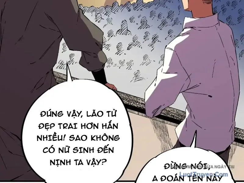 Cấm Chú Sư Mạnh Nhất Lịch Sử Chap 33 - Next Chap 34