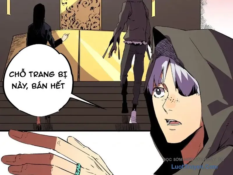 Cấm Chú Sư Mạnh Nhất Lịch Sử Chap 33 - Next Chap 34