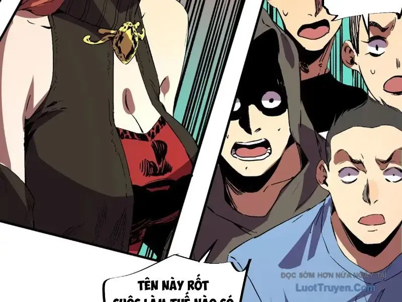 Cấm Chú Sư Mạnh Nhất Lịch Sử Chap 33 - Next Chap 34