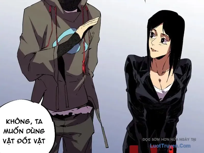 Cấm Chú Sư Mạnh Nhất Lịch Sử Chap 33 - Next Chap 34