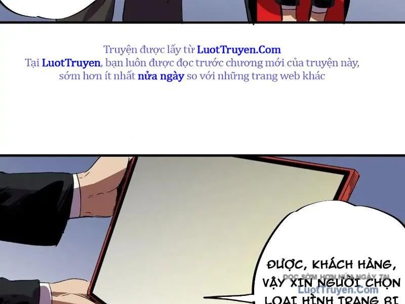 Cấm Chú Sư Mạnh Nhất Lịch Sử Chap 33 - Next Chap 34