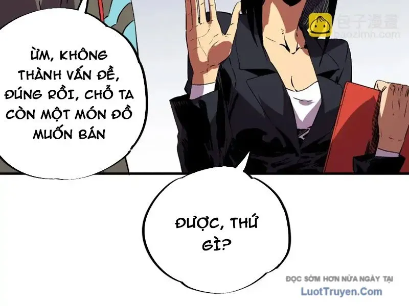 Cấm Chú Sư Mạnh Nhất Lịch Sử Chap 33 - Next Chap 34