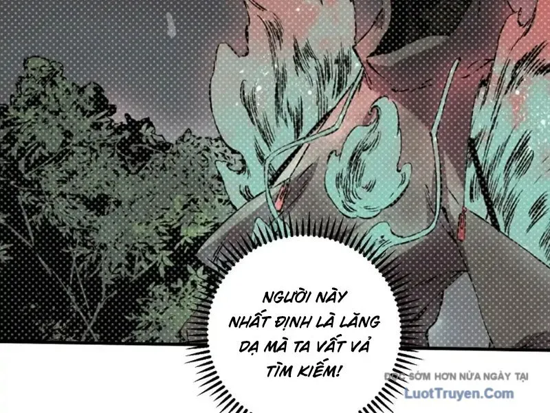 Cấm Chú Sư Mạnh Nhất Lịch Sử Chap 33 - Next Chap 34