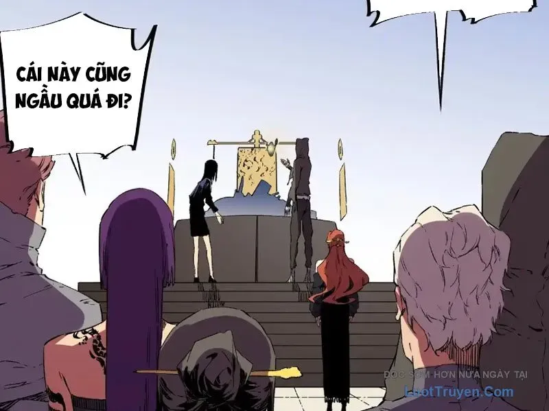 Cấm Chú Sư Mạnh Nhất Lịch Sử Chap 33 - Next Chap 34