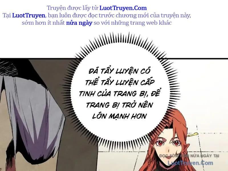 Cấm Chú Sư Mạnh Nhất Lịch Sử Chap 33 - Next Chap 34