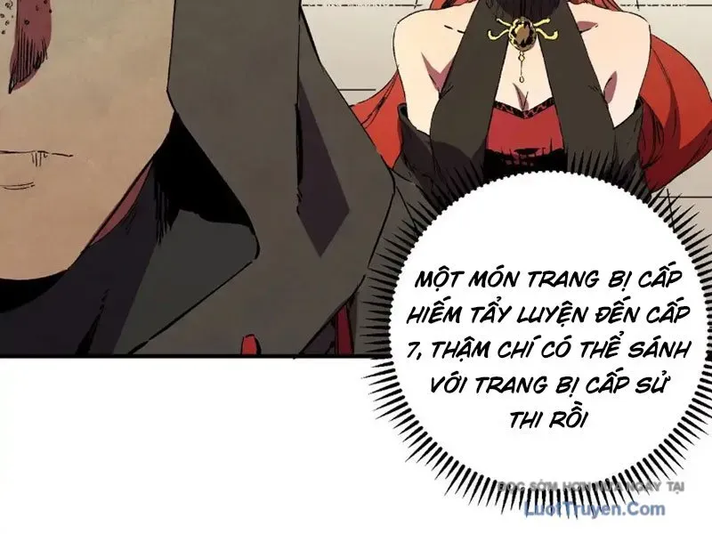 Cấm Chú Sư Mạnh Nhất Lịch Sử Chap 33 - Next Chap 34