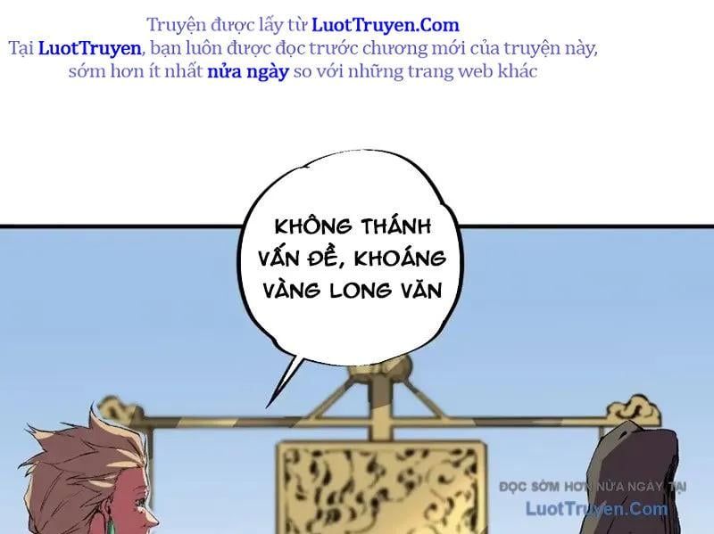Cấm Chú Sư Mạnh Nhất Lịch Sử Chap 33 - Next Chap 34