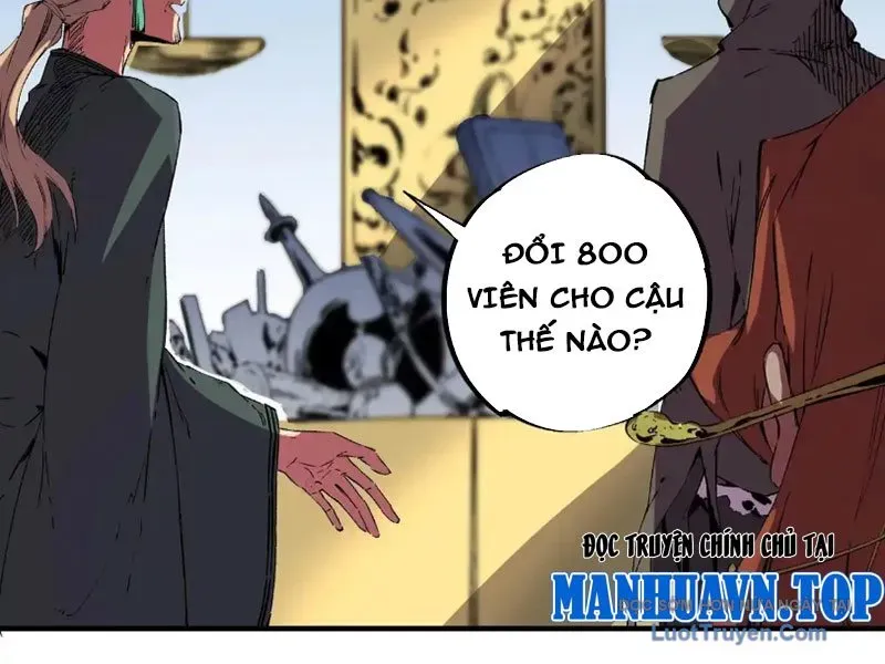 Cấm Chú Sư Mạnh Nhất Lịch Sử Chap 33 - Next Chap 34