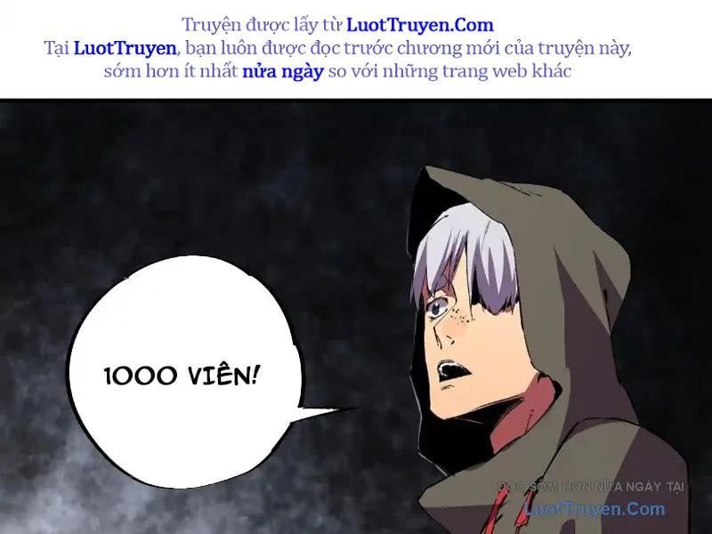 Cấm Chú Sư Mạnh Nhất Lịch Sử Chap 33 - Next Chap 34