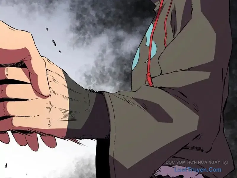 Cấm Chú Sư Mạnh Nhất Lịch Sử Chap 33 - Next Chap 34