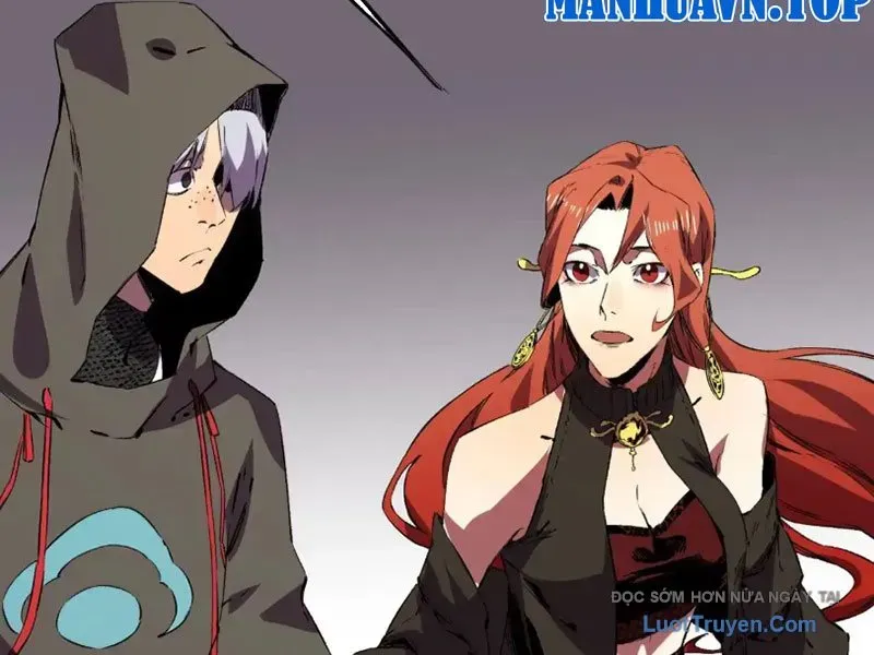 Cấm Chú Sư Mạnh Nhất Lịch Sử Chap 33 - Next Chap 34