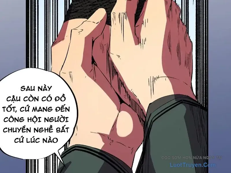 Cấm Chú Sư Mạnh Nhất Lịch Sử Chap 33 - Next Chap 34