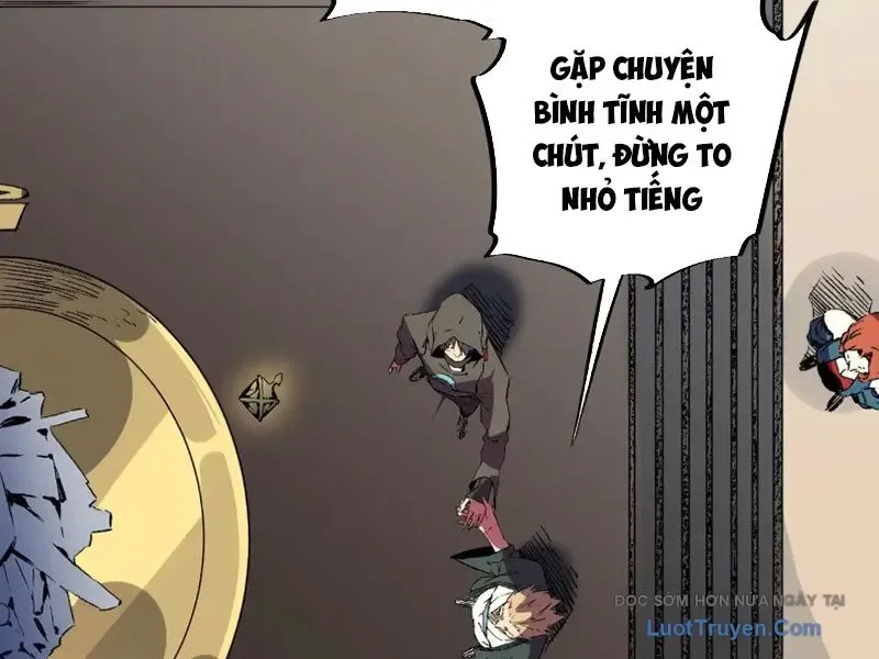 Cấm Chú Sư Mạnh Nhất Lịch Sử Chap 33 - Next Chap 34