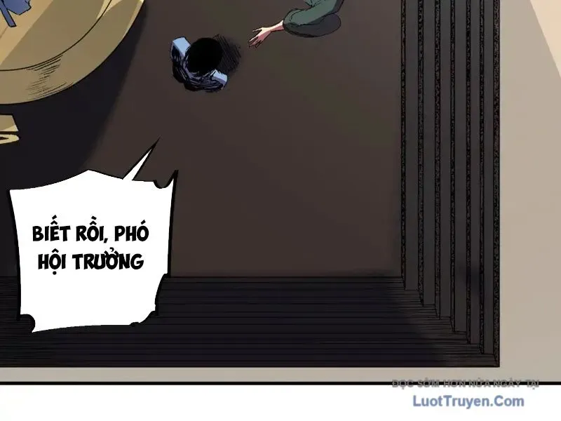 Cấm Chú Sư Mạnh Nhất Lịch Sử Chap 33 - Next Chap 34