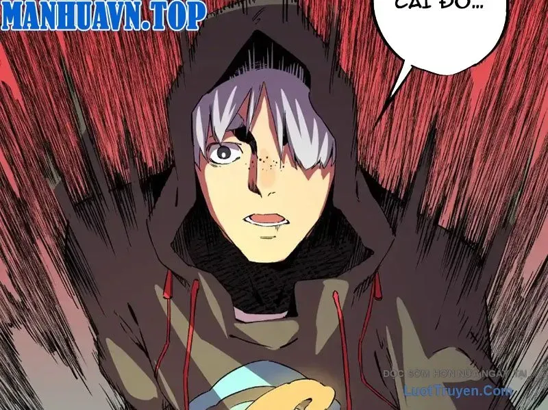 Cấm Chú Sư Mạnh Nhất Lịch Sử Chap 33 - Next Chap 34