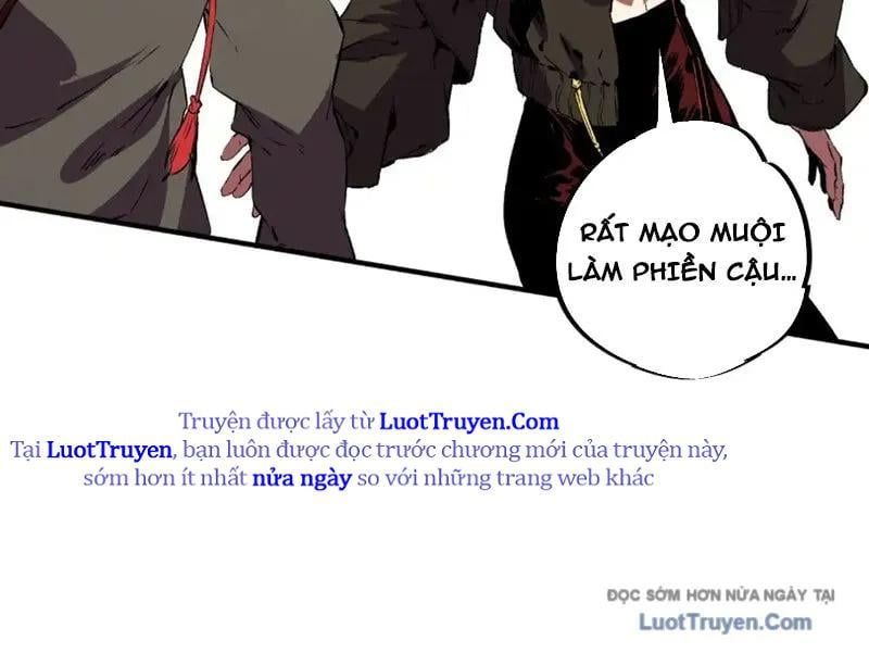 Cấm Chú Sư Mạnh Nhất Lịch Sử Chap 33 - Next Chap 34