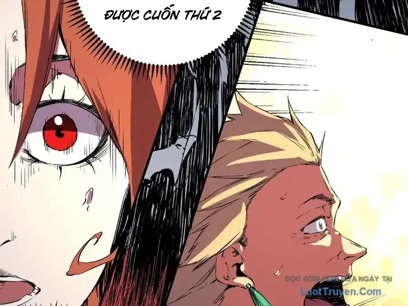 Cấm Chú Sư Mạnh Nhất Lịch Sử Chap 33 - Next Chap 34