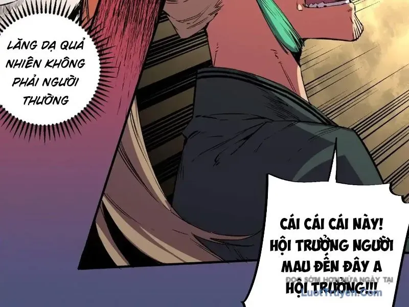 Cấm Chú Sư Mạnh Nhất Lịch Sử Chap 33 - Next Chap 34