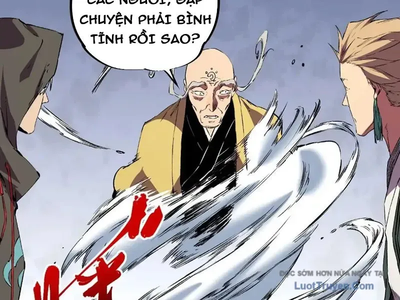 Cấm Chú Sư Mạnh Nhất Lịch Sử Chap 33 - Next Chap 34