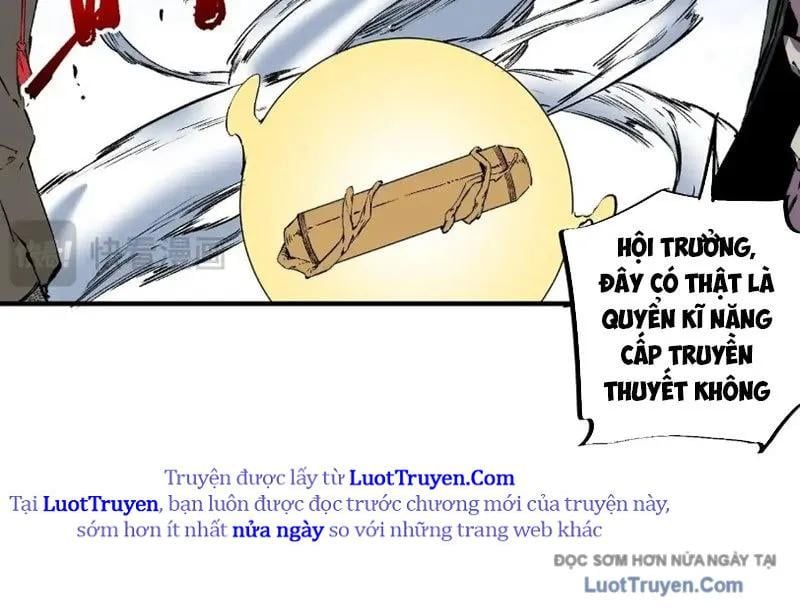 Cấm Chú Sư Mạnh Nhất Lịch Sử Chap 33 - Next Chap 34