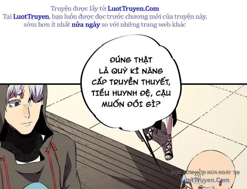 Cấm Chú Sư Mạnh Nhất Lịch Sử Chap 33 - Next Chap 34