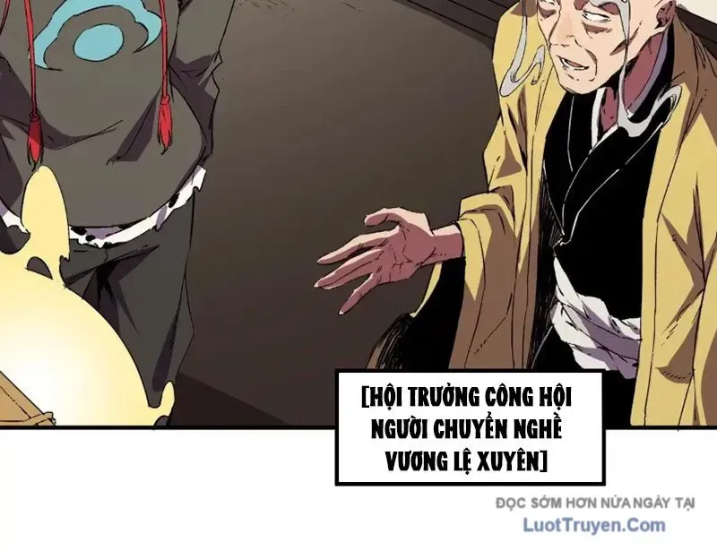 Cấm Chú Sư Mạnh Nhất Lịch Sử Chap 33 - Next Chap 34