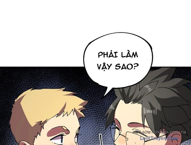Cấm Chú Sư Mạnh Nhất Lịch Sử Chap 34 - Next Chap 35