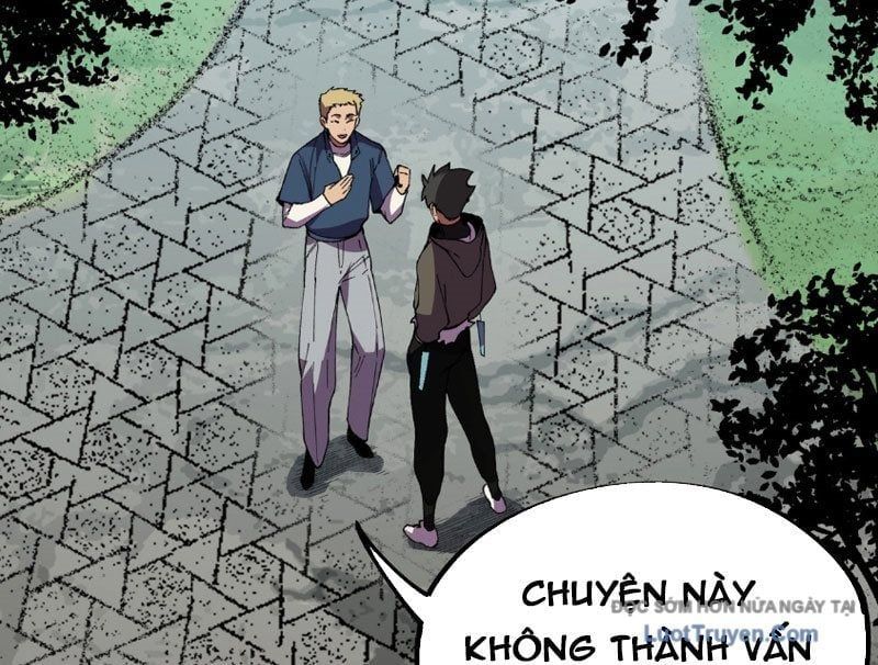 Cấm Chú Sư Mạnh Nhất Lịch Sử Chap 34 - Next Chap 35