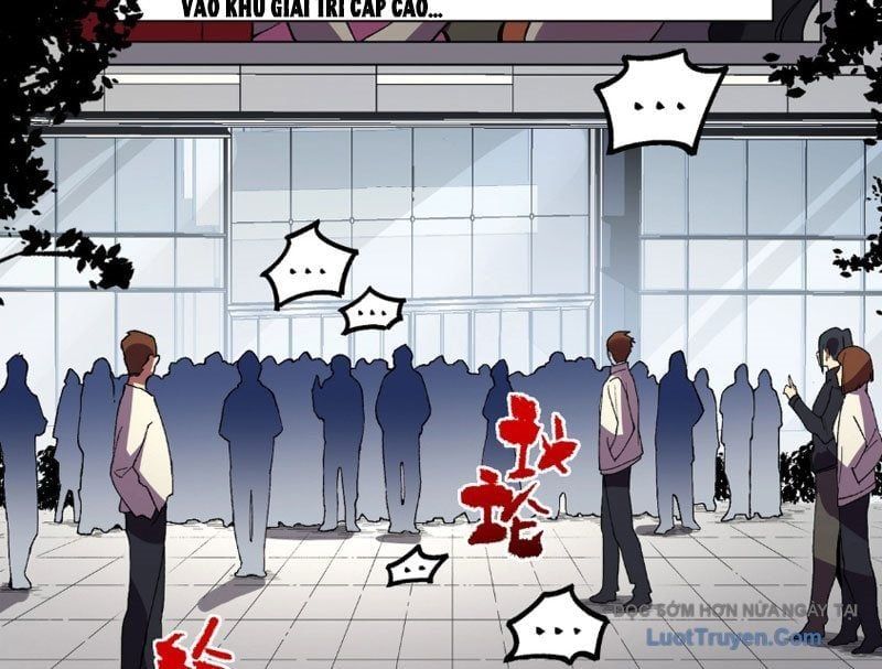 Cấm Chú Sư Mạnh Nhất Lịch Sử Chap 34 - Next Chap 35