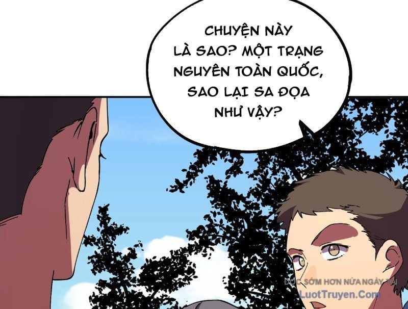 Cấm Chú Sư Mạnh Nhất Lịch Sử Chap 34 - Next Chap 35
