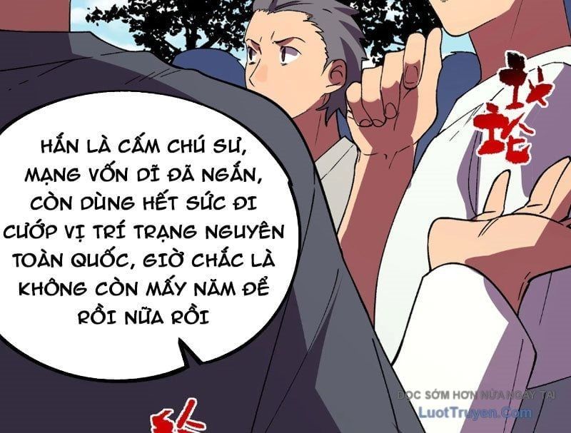 Cấm Chú Sư Mạnh Nhất Lịch Sử Chap 34 - Next Chap 35