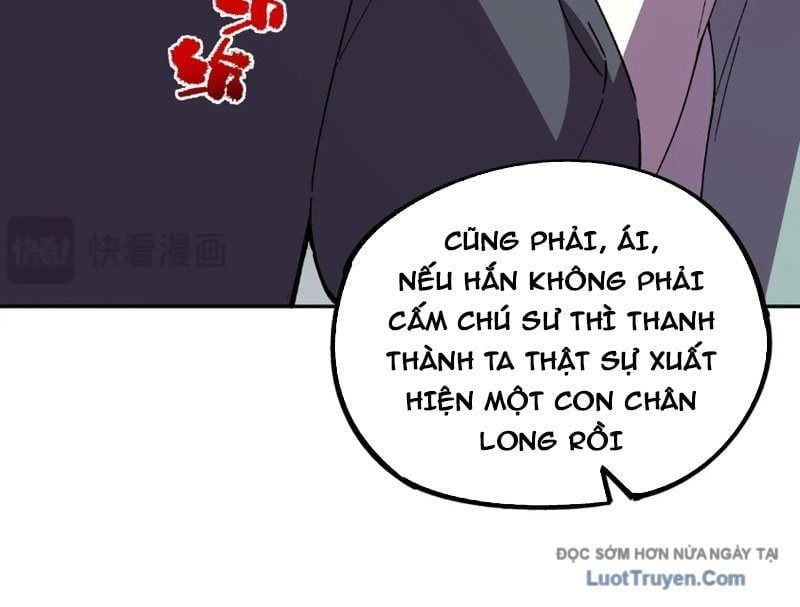Cấm Chú Sư Mạnh Nhất Lịch Sử Chap 34 - Next Chap 35