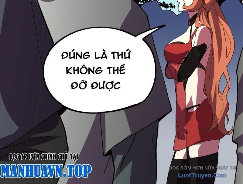 Cấm Chú Sư Mạnh Nhất Lịch Sử Chap 34 - Next Chap 35