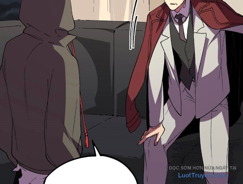 Cấm Chú Sư Mạnh Nhất Lịch Sử Chap 34 - Next Chap 35