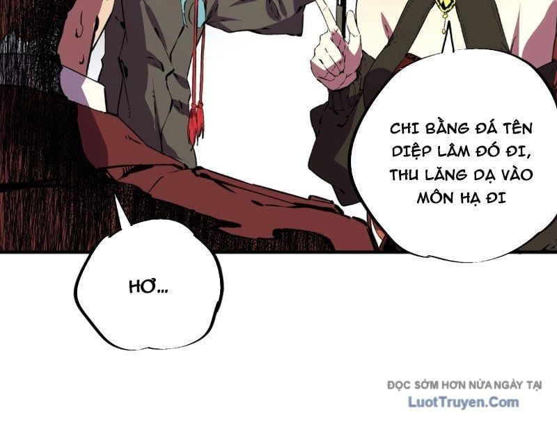 Cấm Chú Sư Mạnh Nhất Lịch Sử Chap 34 - Next Chap 35