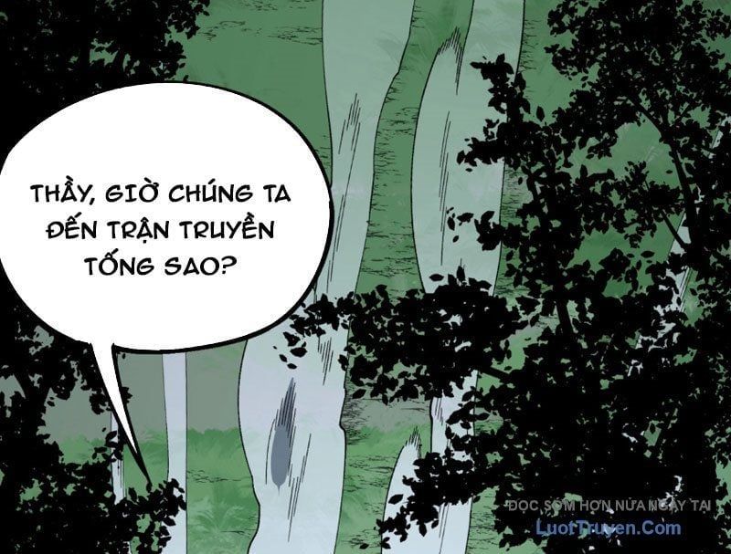 Cấm Chú Sư Mạnh Nhất Lịch Sử Chap 34 - Next Chap 35