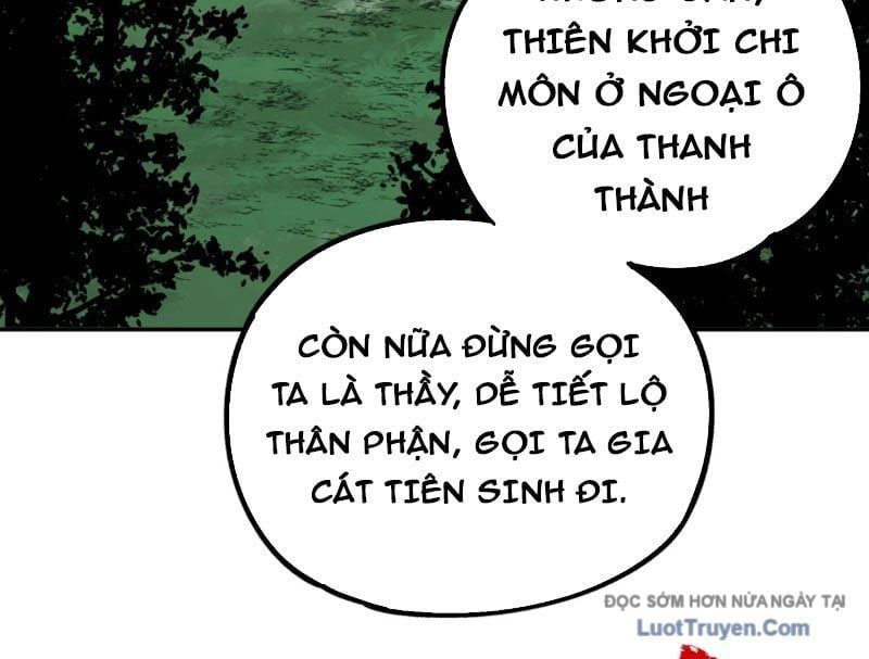 Cấm Chú Sư Mạnh Nhất Lịch Sử Chap 34 - Next Chap 35