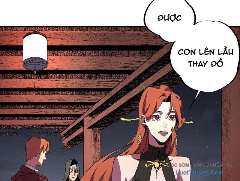 Cấm Chú Sư Mạnh Nhất Lịch Sử Chap 34 - Next Chap 35