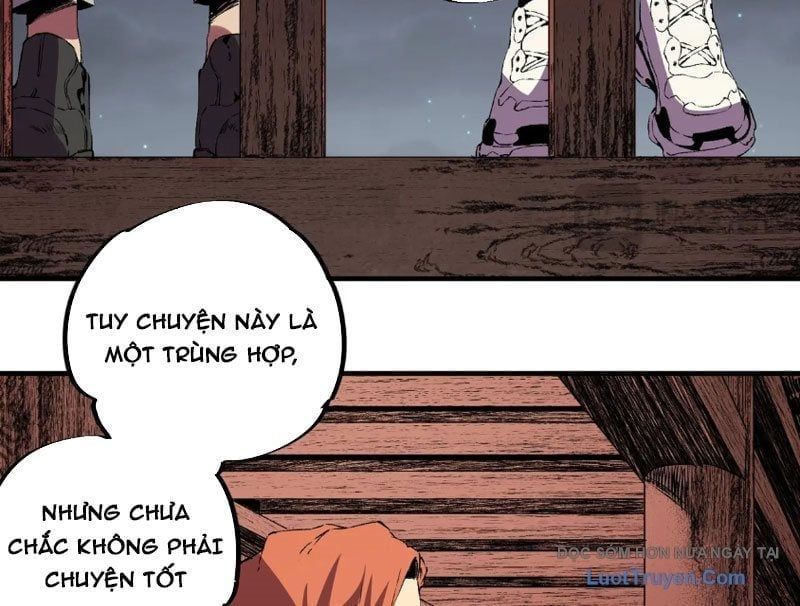 Cấm Chú Sư Mạnh Nhất Lịch Sử Chap 34 - Next Chap 35
